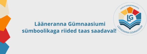 LÄÄNERANNA GÜMNAASIUM